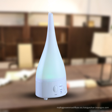 Aromacare Mini Humidificador Venta caliente Difusor de aceite esencial Difusor de la máquina del olor del cuidado de la piel